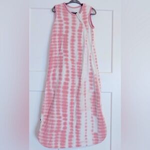 Kyte BABY  crepe rip tide tog: 0.5 sleepsack size: L